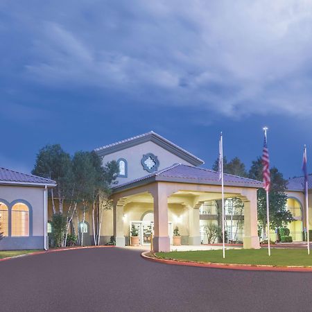 La Quinta By Wyndham Conference Center Prescott Hotel Buitenkant foto