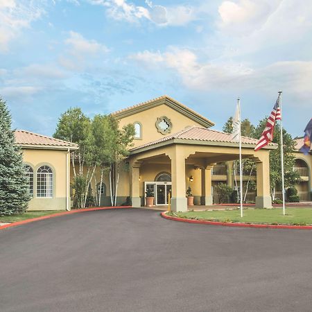 La Quinta By Wyndham Conference Center Prescott Hotel Buitenkant foto