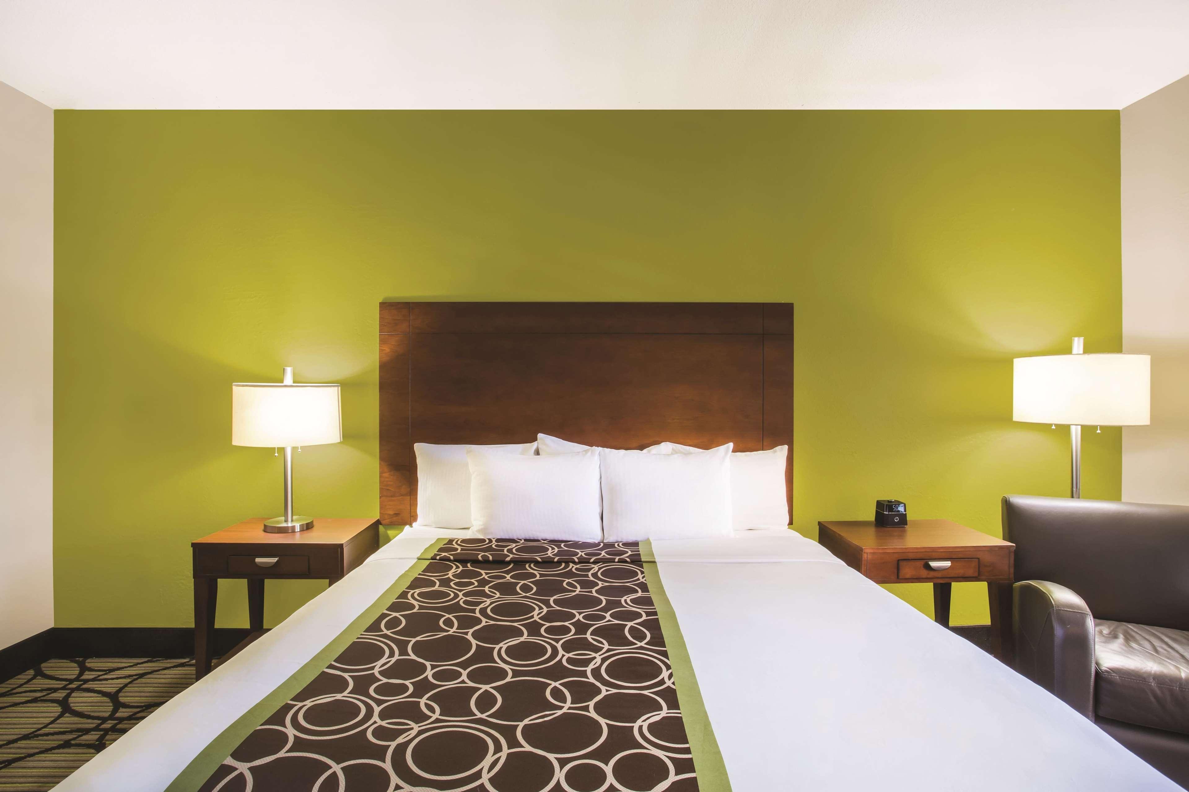 La Quinta By Wyndham Conference Center Prescott Hotel Buitenkant foto