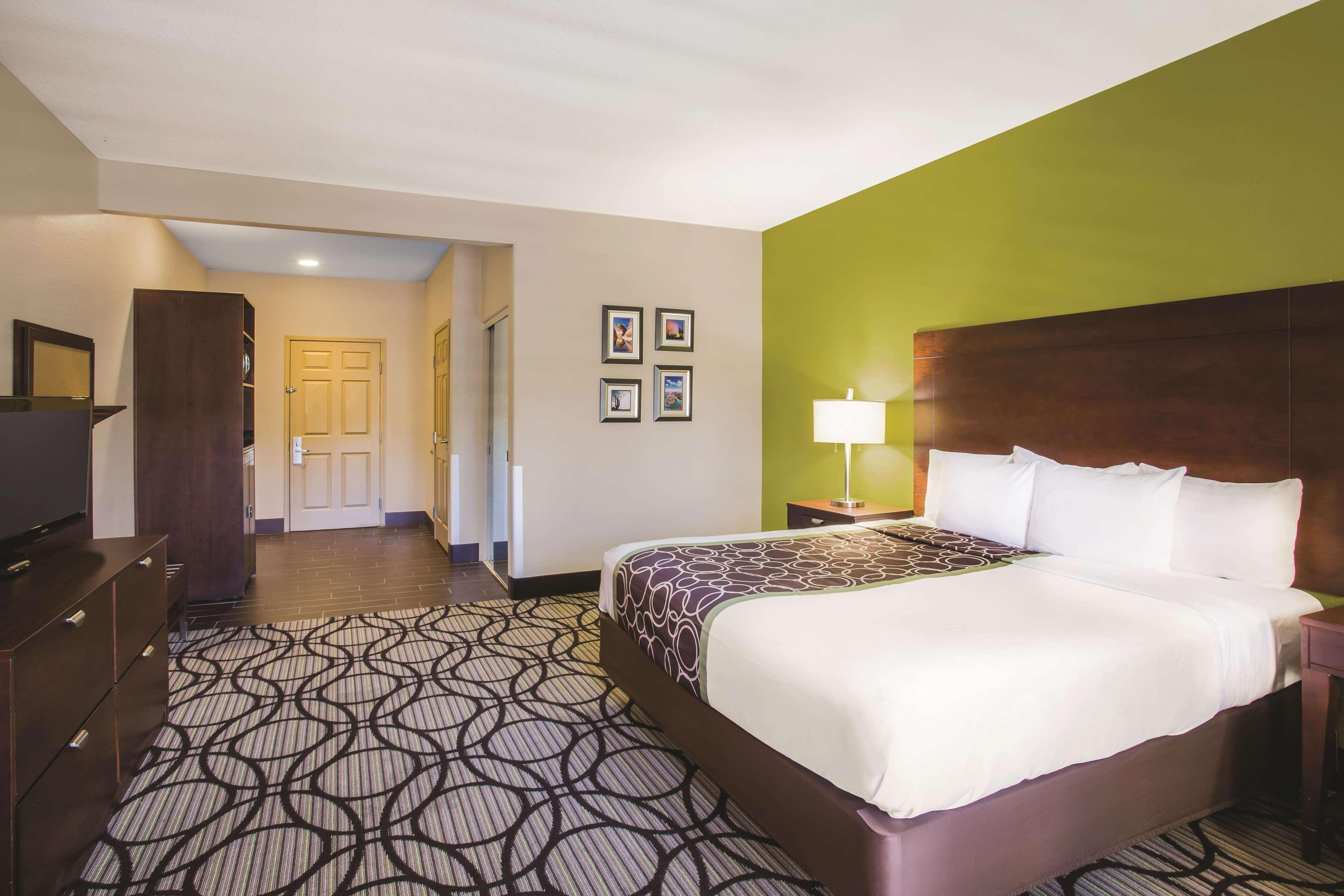 La Quinta By Wyndham Conference Center Prescott Hotel Buitenkant foto