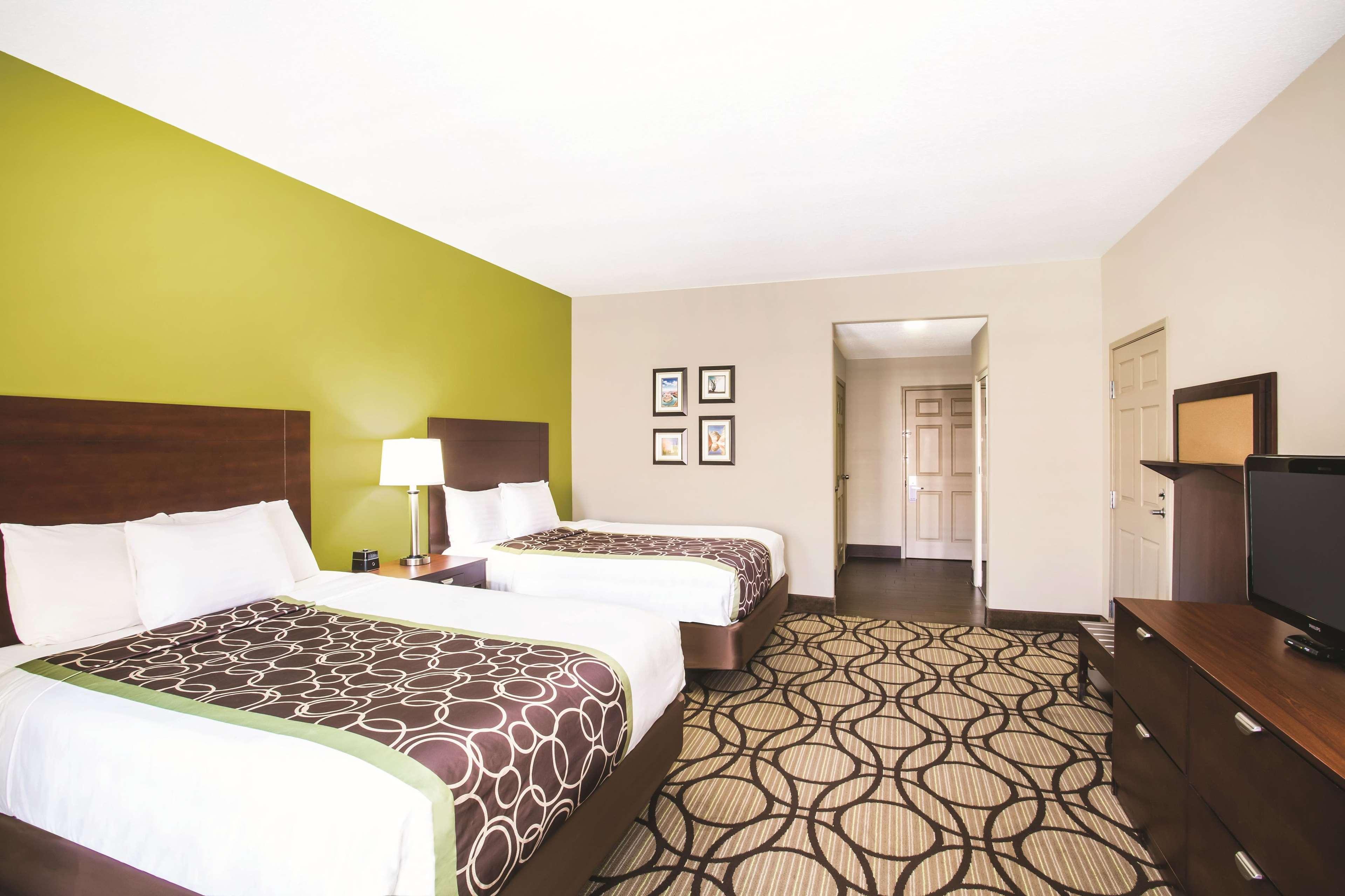 La Quinta By Wyndham Conference Center Prescott Hotel Buitenkant foto