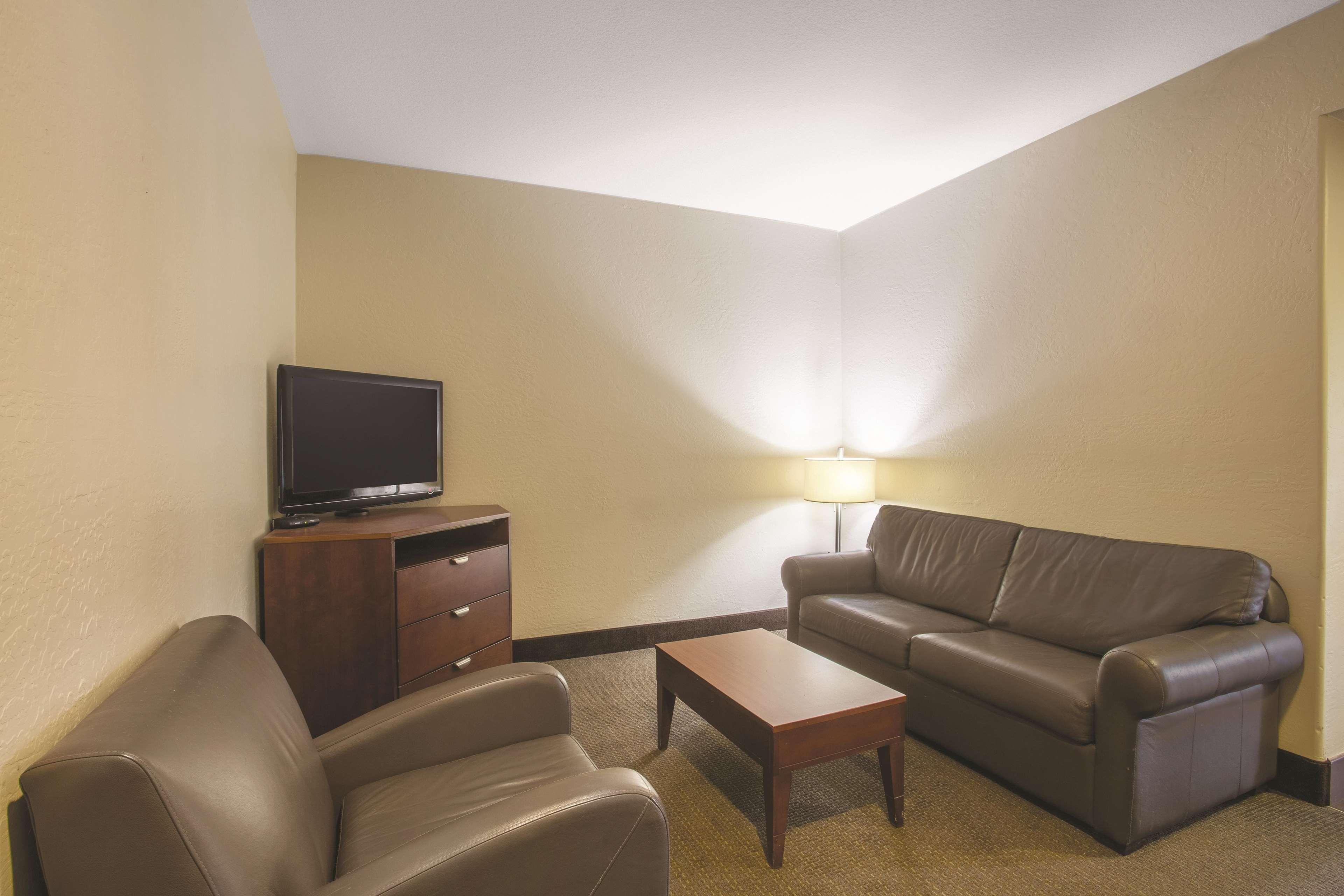La Quinta By Wyndham Conference Center Prescott Hotel Buitenkant foto