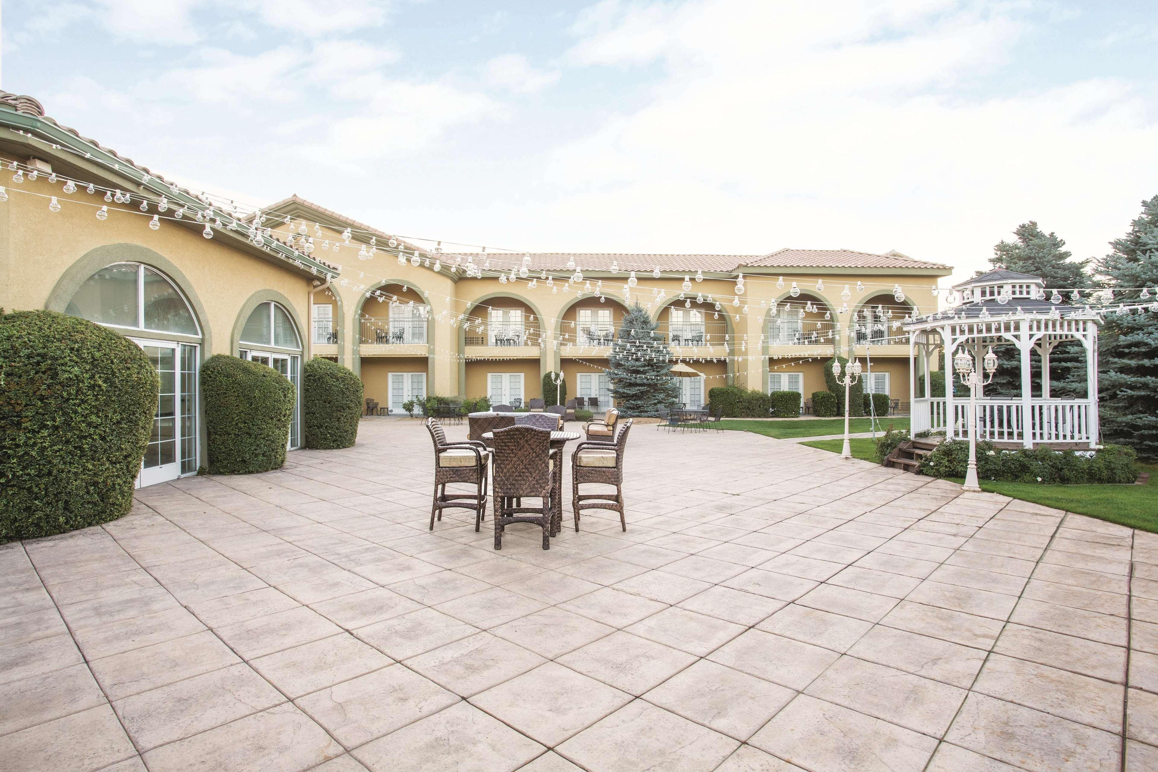 La Quinta By Wyndham Conference Center Prescott Hotel Buitenkant foto