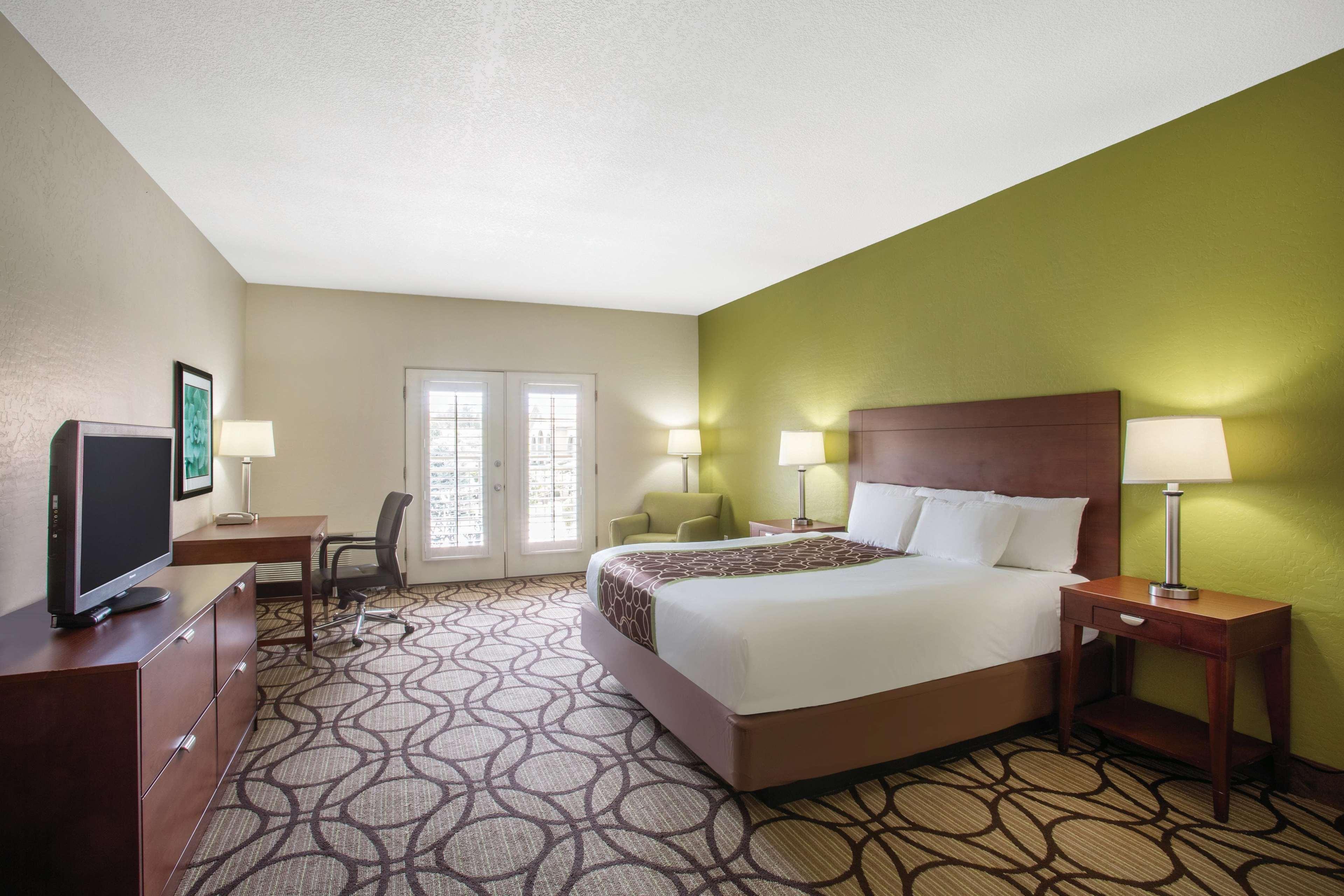 La Quinta By Wyndham Conference Center Prescott Hotel Buitenkant foto