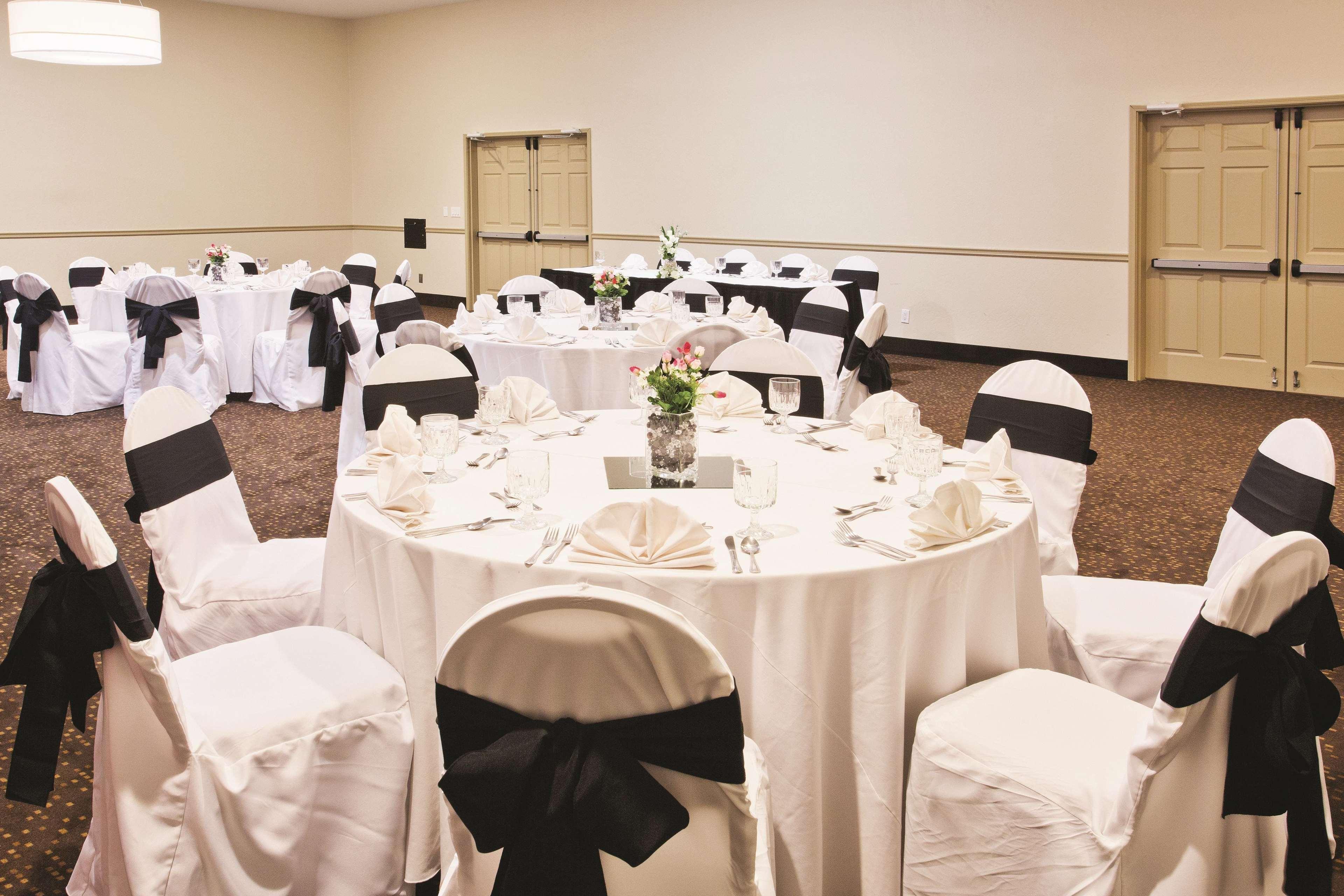 La Quinta By Wyndham Conference Center Prescott Hotel Buitenkant foto