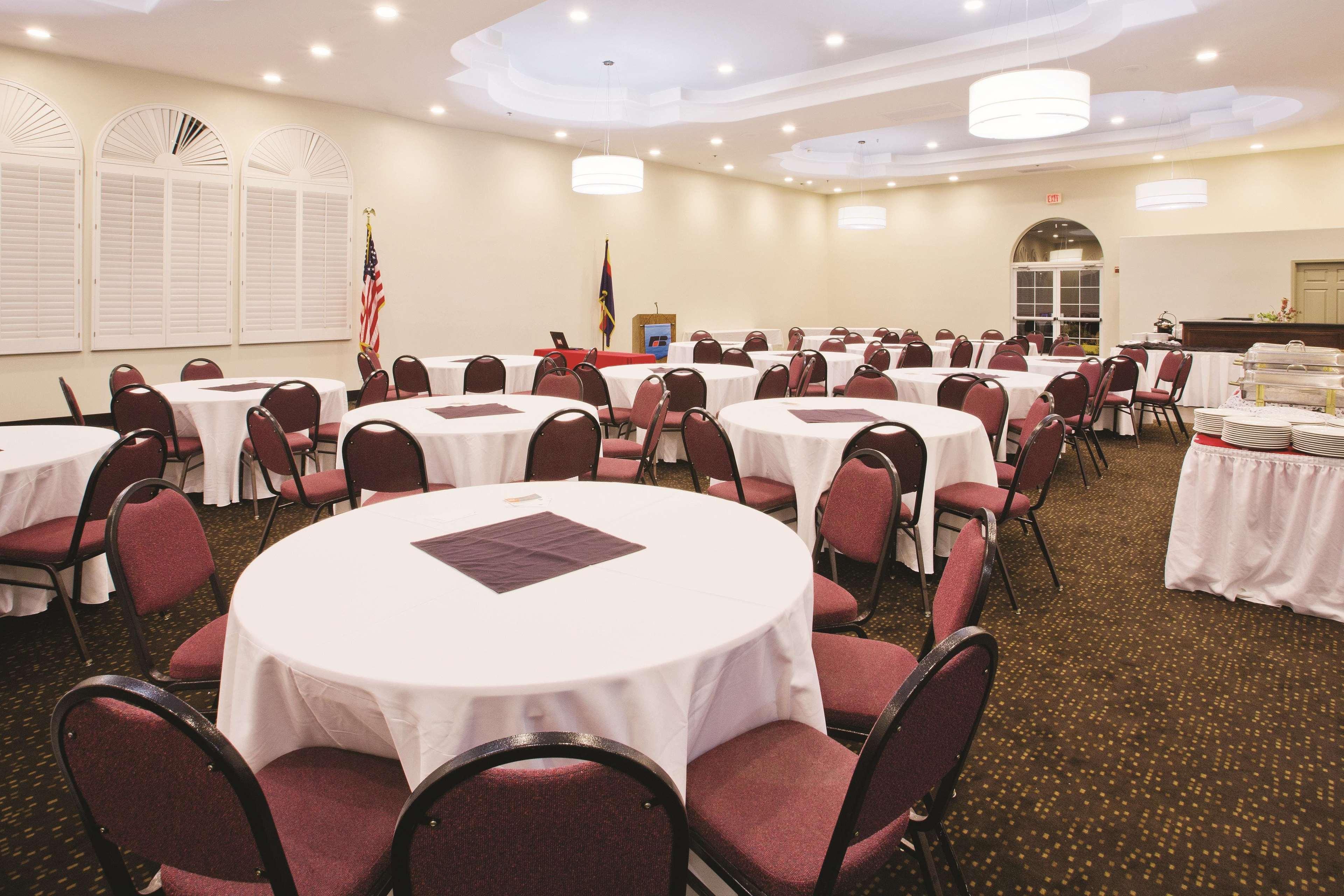 La Quinta By Wyndham Conference Center Prescott Hotel Buitenkant foto