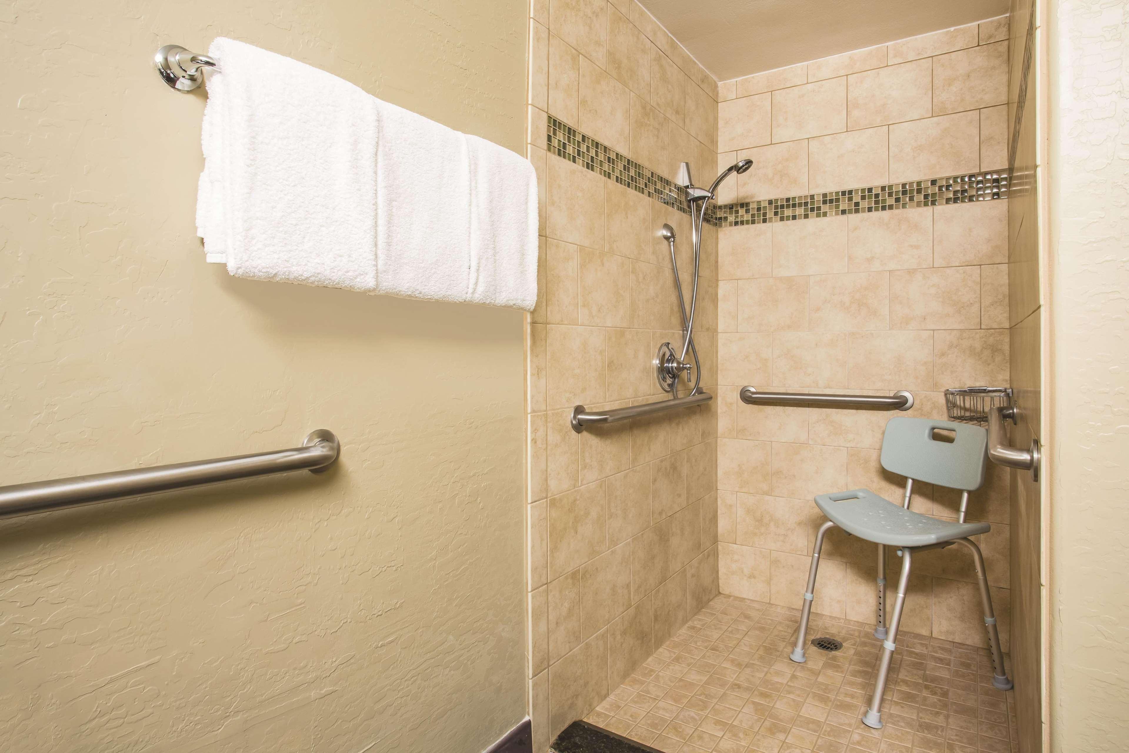 La Quinta By Wyndham Conference Center Prescott Hotel Buitenkant foto