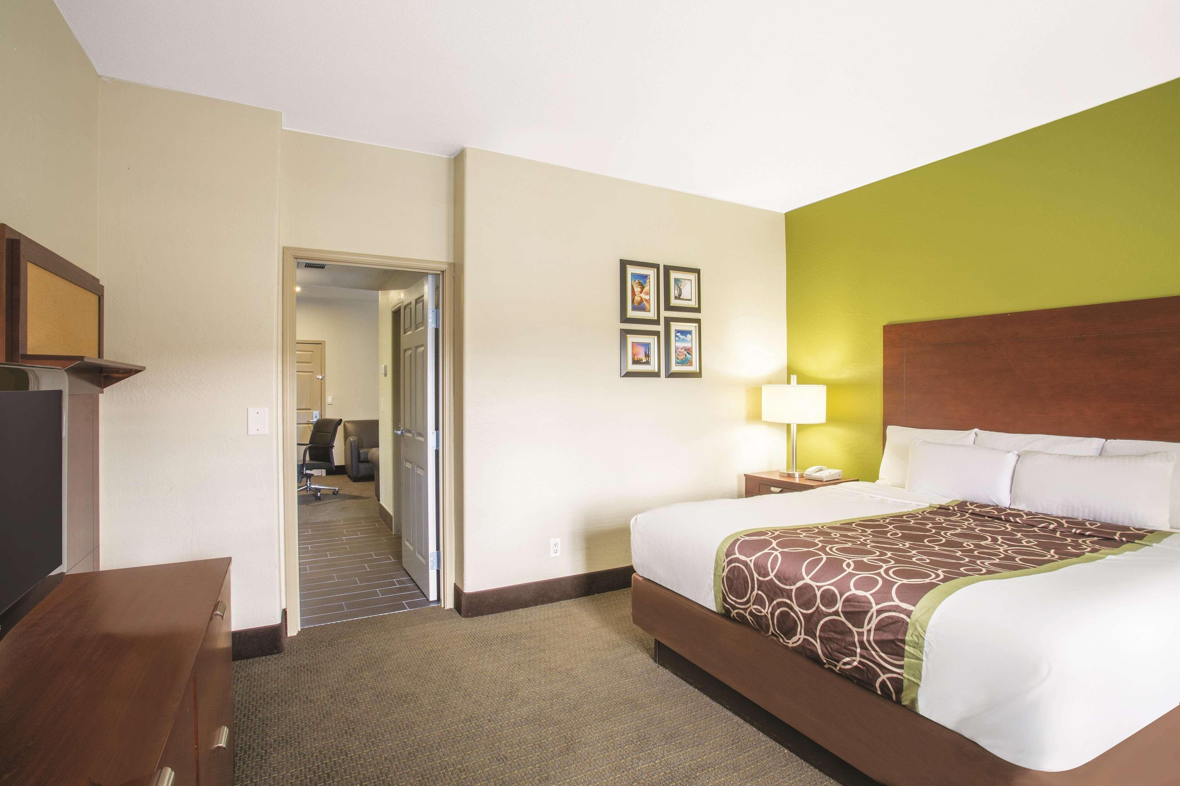 La Quinta By Wyndham Conference Center Prescott Hotel Buitenkant foto