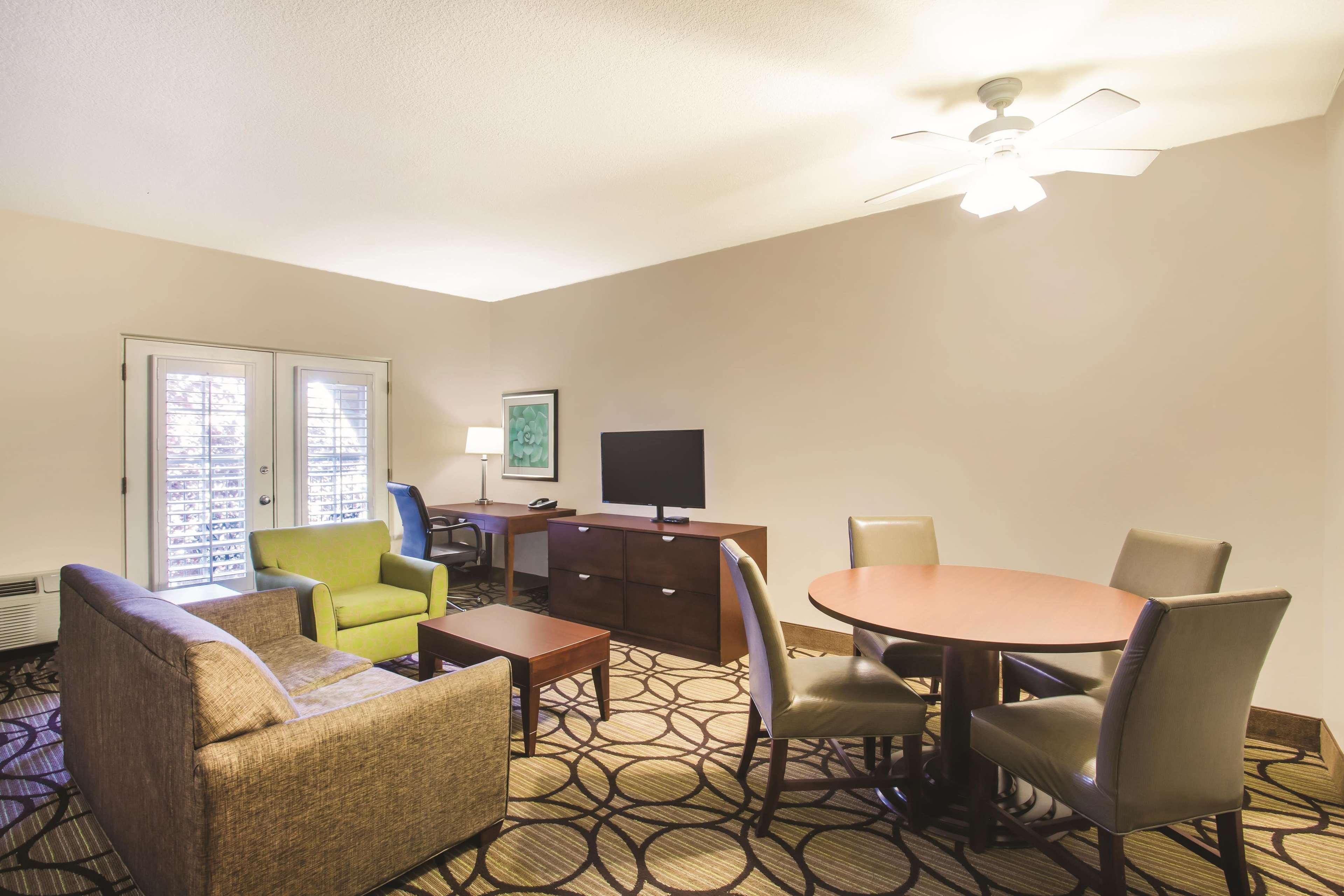 La Quinta By Wyndham Conference Center Prescott Hotel Buitenkant foto