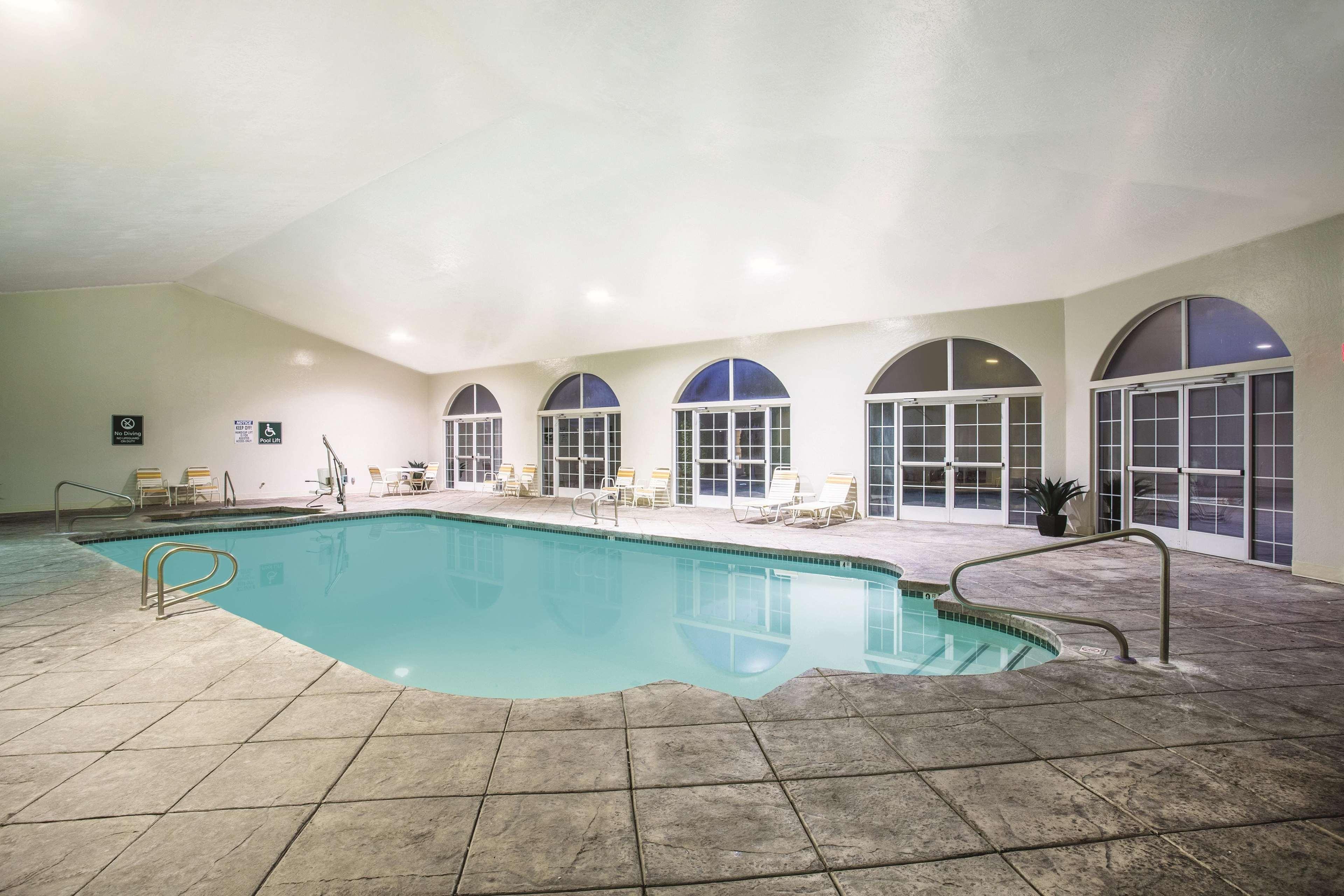 La Quinta By Wyndham Conference Center Prescott Hotel Buitenkant foto