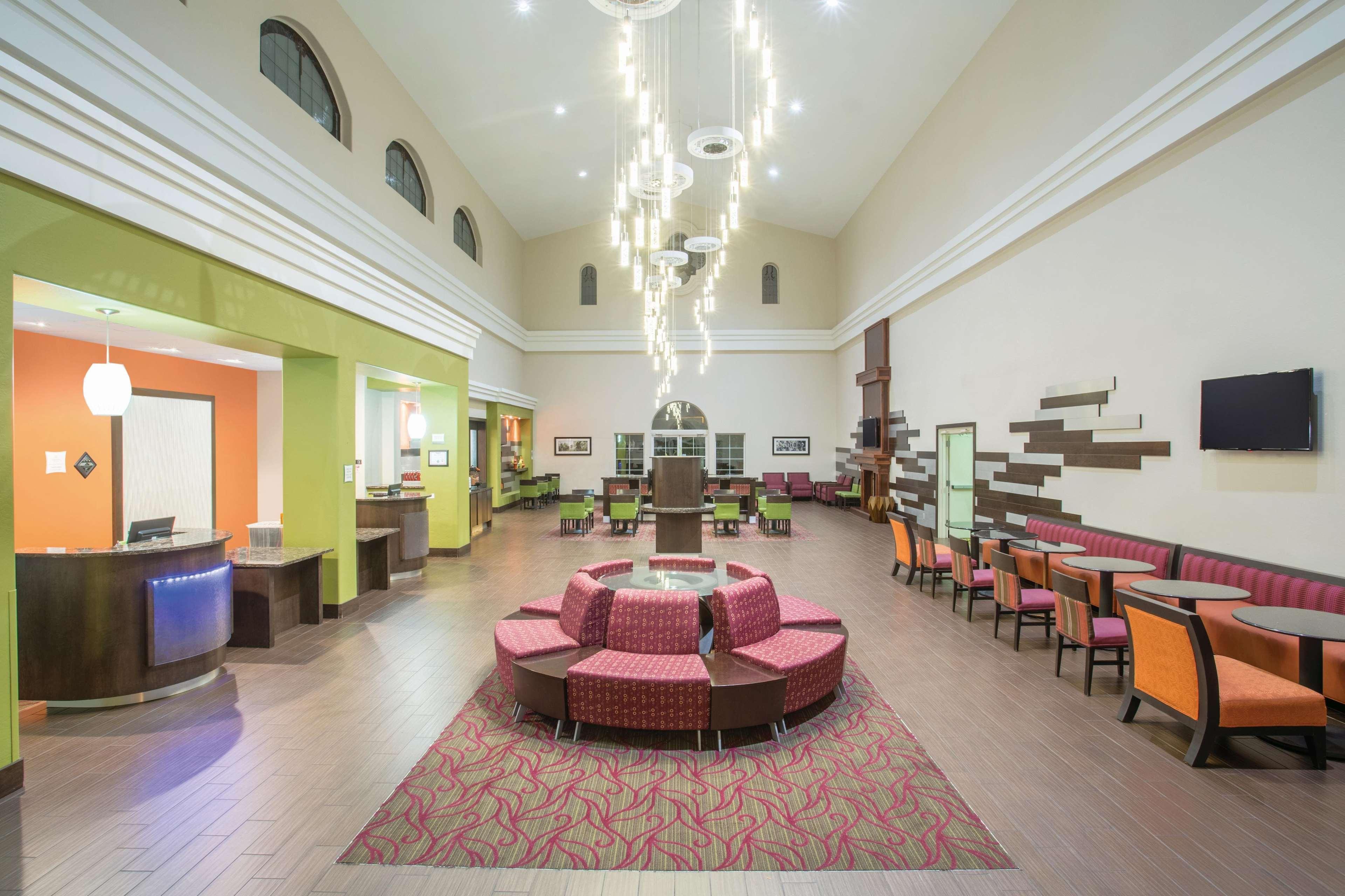 La Quinta By Wyndham Conference Center Prescott Hotel Buitenkant foto