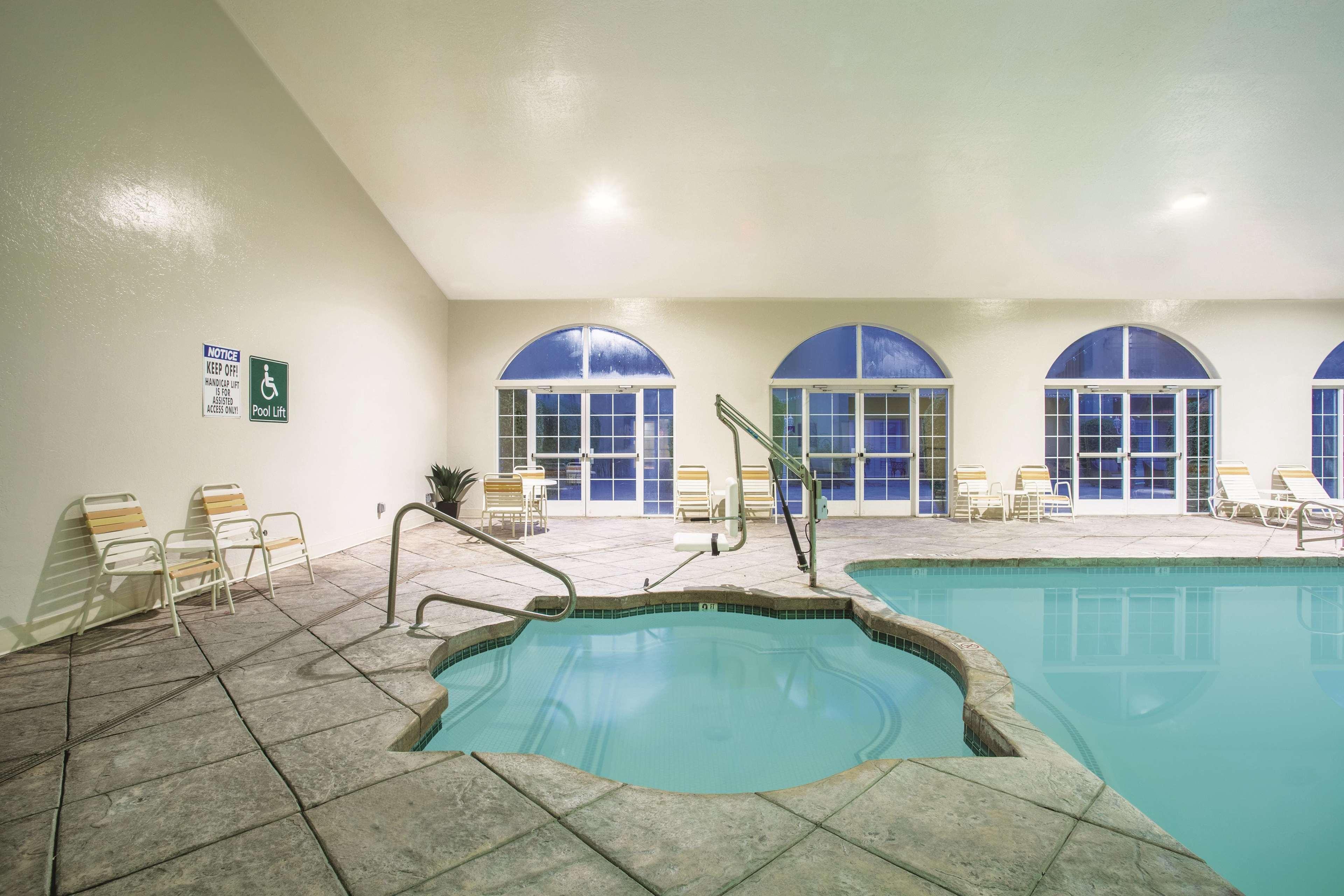 La Quinta By Wyndham Conference Center Prescott Hotel Buitenkant foto