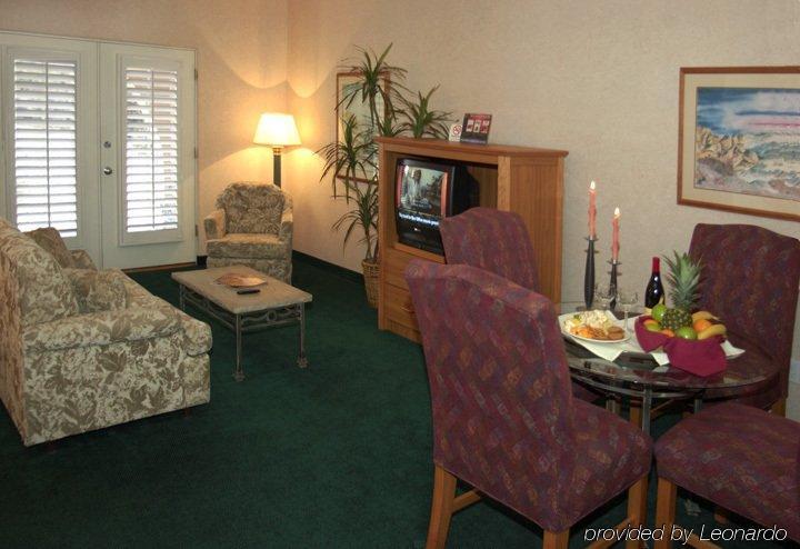 La Quinta By Wyndham Conference Center Prescott Hotel Buitenkant foto