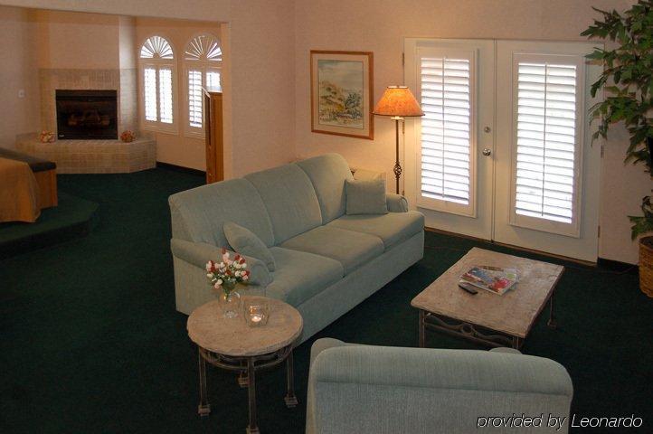 La Quinta By Wyndham Conference Center Prescott Hotel Buitenkant foto