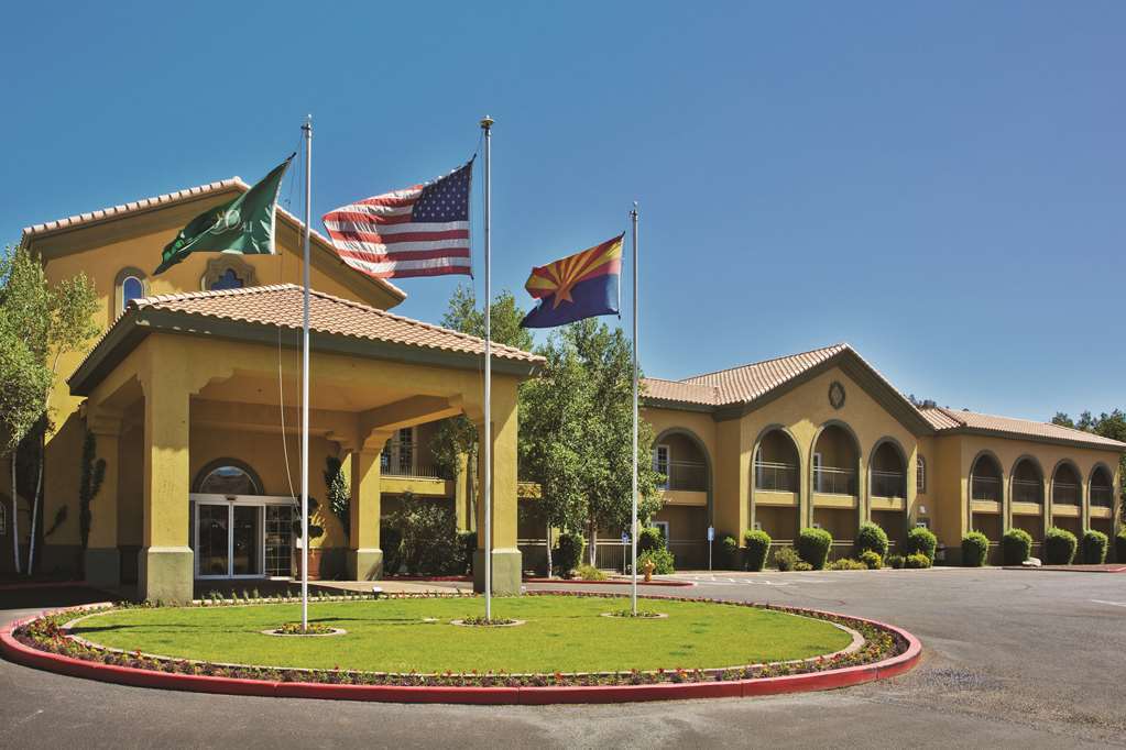 La Quinta By Wyndham Conference Center Prescott Hotel Buitenkant foto