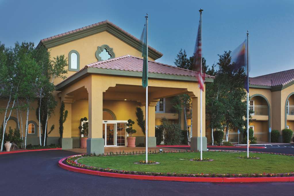 La Quinta By Wyndham Conference Center Prescott Hotel Buitenkant foto