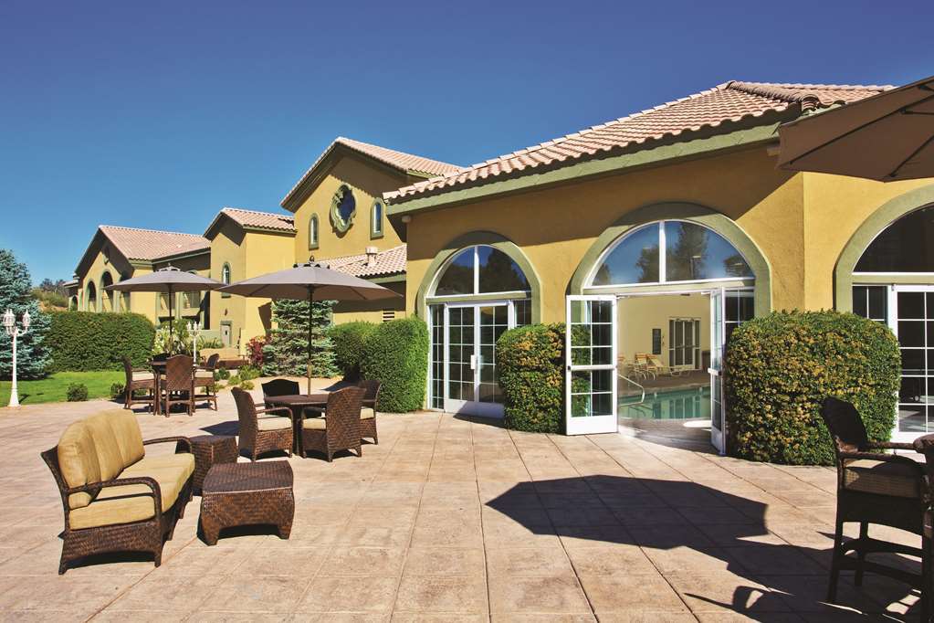 La Quinta By Wyndham Conference Center Prescott Hotel Buitenkant foto
