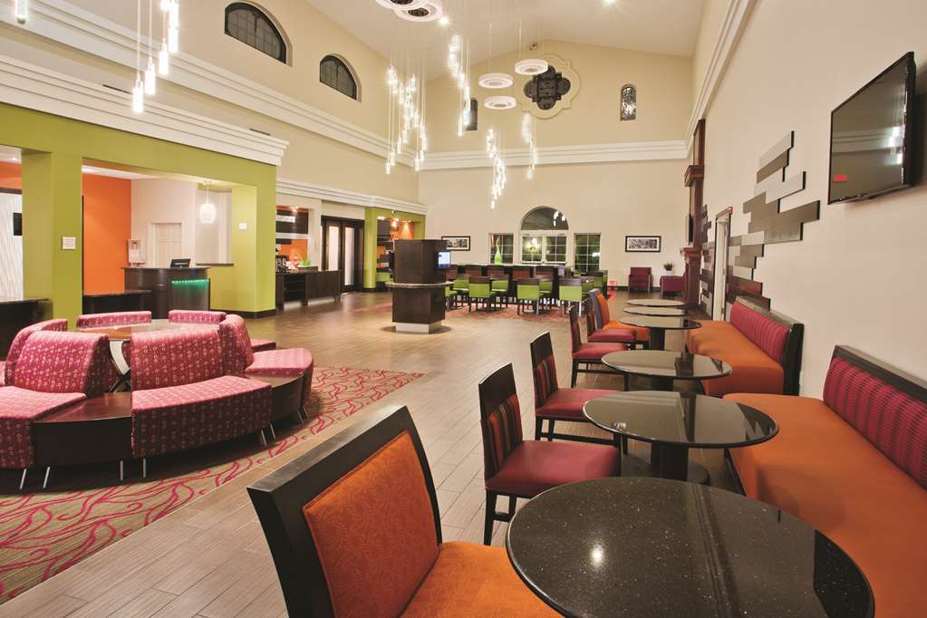 La Quinta By Wyndham Conference Center Prescott Hotel Interieur foto