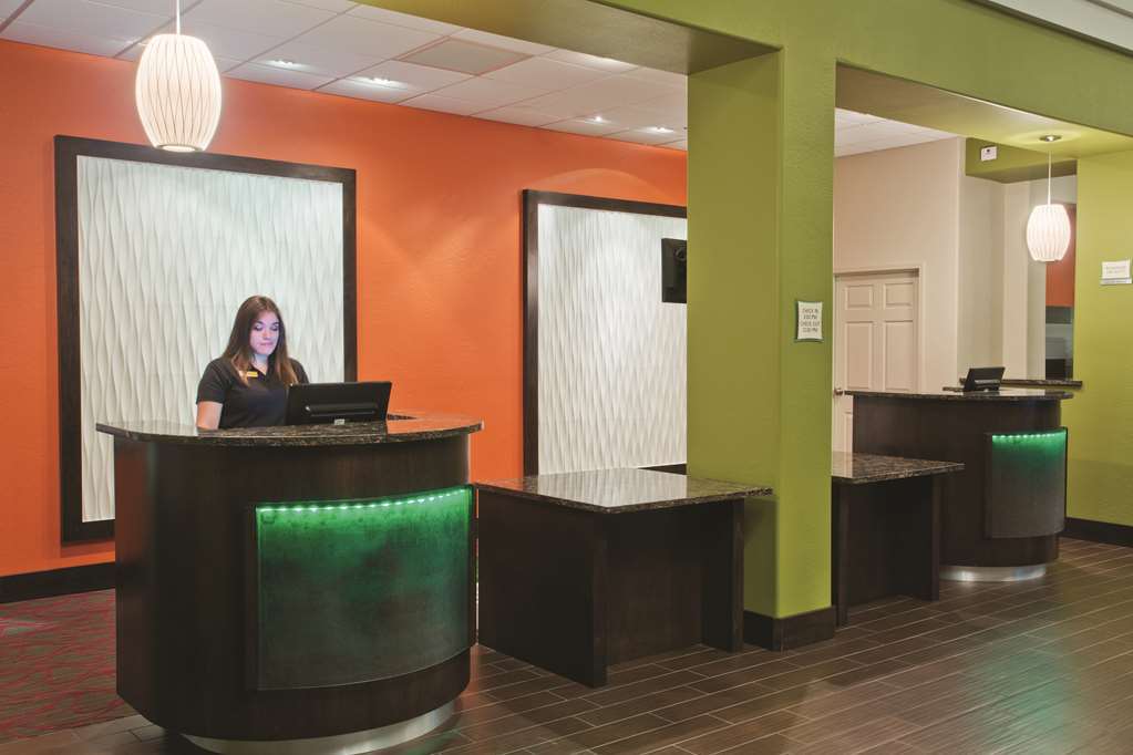 La Quinta By Wyndham Conference Center Prescott Hotel Interieur foto