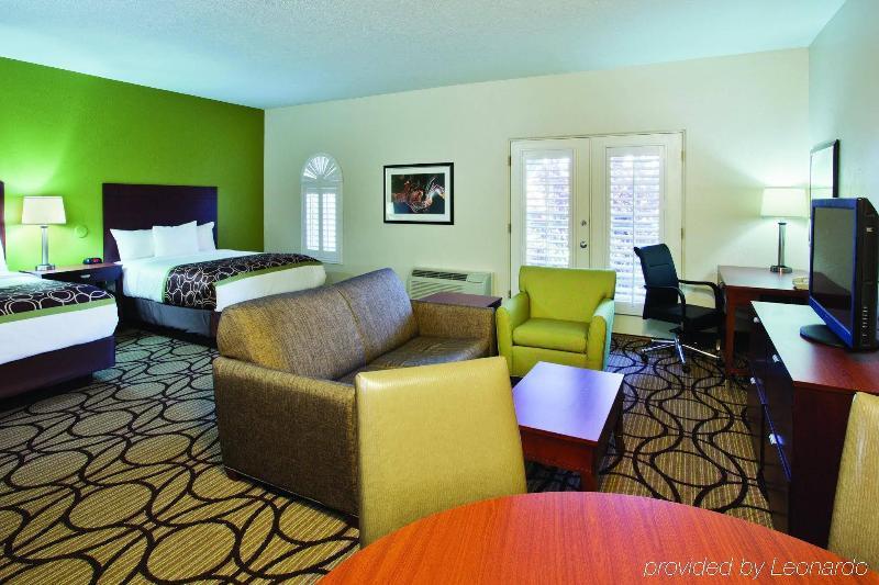 La Quinta By Wyndham Conference Center Prescott Hotel Buitenkant foto